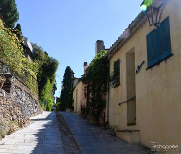 Appartement pour 4 personnes au cœur du village de Grimaud - Photo 5
