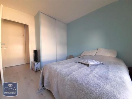 Location Appartement 3 pièces 65m² LIMOGES 87100 - Photo 5