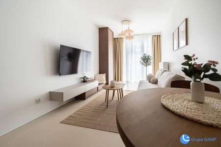 Przytulne studio*27m2*Głowackiego*balkon*parking - Photo 4