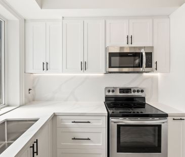 For Lease - 18 Keewatin Avenue Unit# 1, Toronto, Ontario - Photo 1