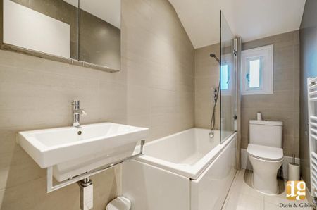 Studio to rent - Photo 3