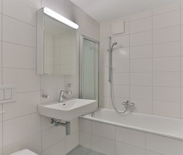 4.5 Zimmer, 124 m², 2. Stock - Photo 3
