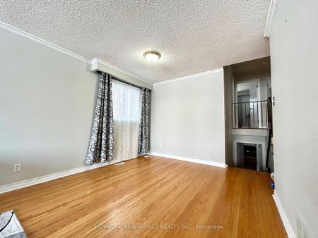 For Lease - 27 Hayward Crescent Unit# Upper, Toronto, Ontario - Photo 4