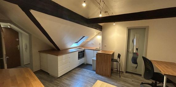 Appartement 1 pièce à Strasbourg - Photo 2