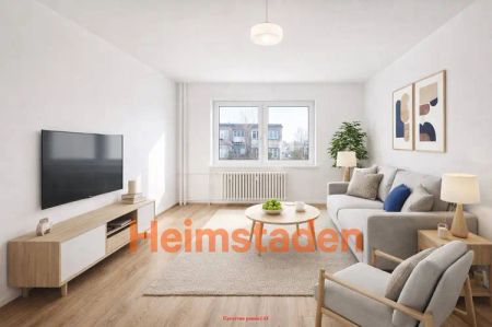 Pronájem bytu 2+1 55 m - Fotografie 5