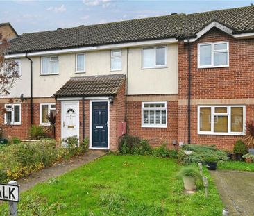 2 bedroom terraced house to rent - Photo 2