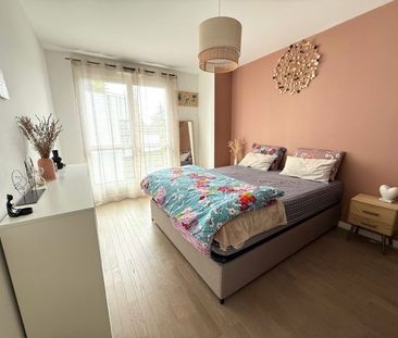 T4 Guyancourt 75 m² - Photo 2