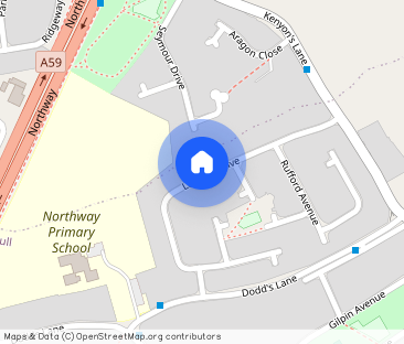 Lathom Drive, Maghull, L31 9DB - Photo 1