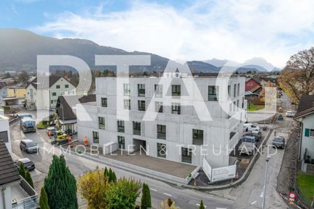 First rental 4.5-room apartment - Photo 2