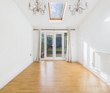 2 bedroom house to rent - Photo 1