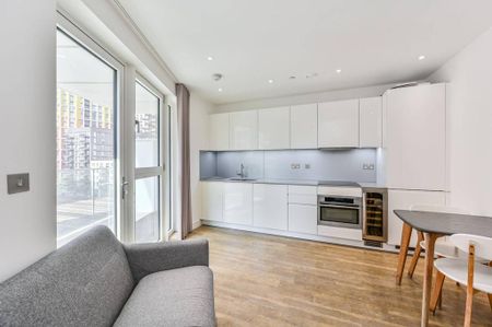 Studio to rent - Photo 4