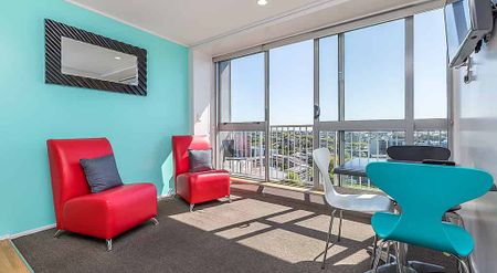 Funky Zest Apartment - Photo 3