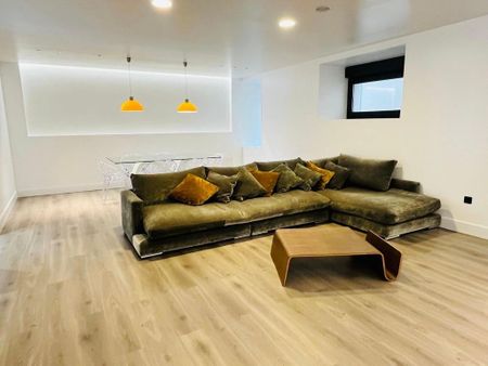 3 room luxury Detached House for rent in Tacoronte, Spain - Photo 2