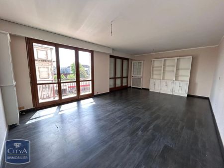 Appartement à louer 2 pièces 78.12m² - Photo 2