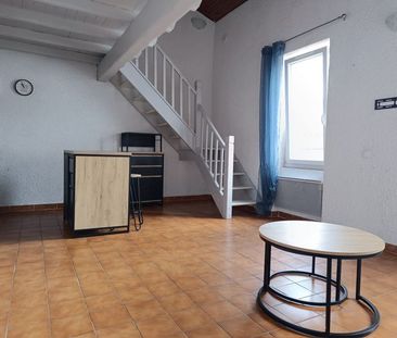 Appartement 2 pièces à louer - Photo 1