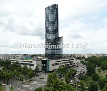 Wrocław, Krzyki, Centrum - Photo 3