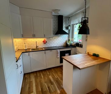 Filipstadsbacken, Farsta - Photo 3