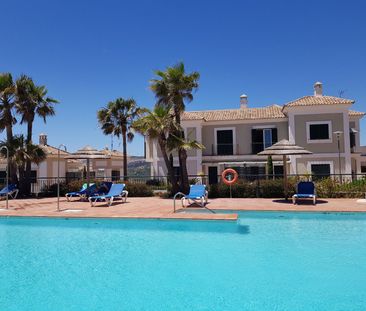 Ático En alquiler Urbanizacion Doña Julia, Doña Julia Golf, Casares - Photo 6