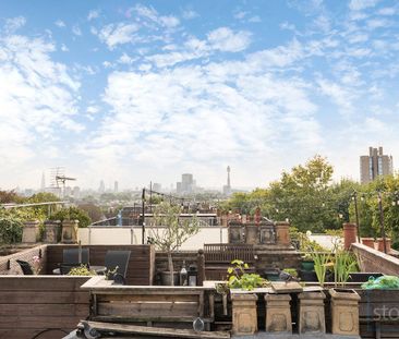 Primrose Gardens, Belsize Park, London - Photo 3