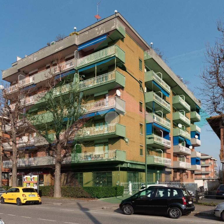 Bilocale in affitto - Photo 1