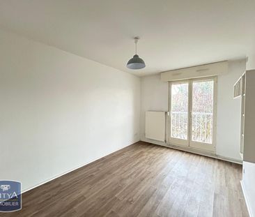 Location Appartement 1 pièce 20m² NANCY 54000 - Photo 2