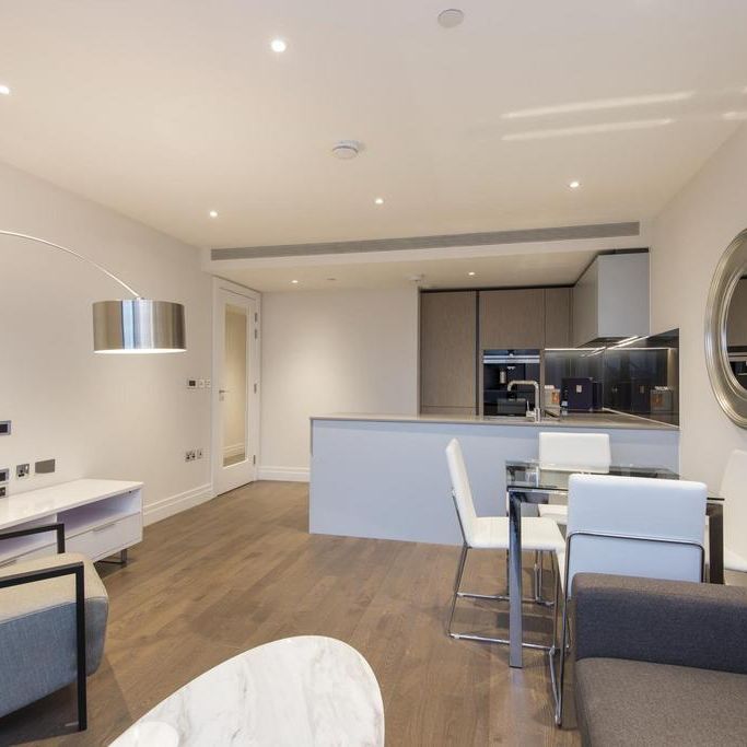 2 bedroom apartment to rent - Photo 1