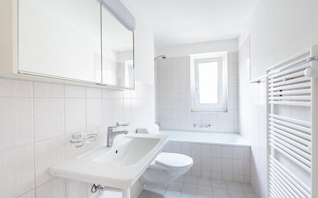 3.5 Zimmerwohnung in Neuhausen am Rheinfall - Photo 1