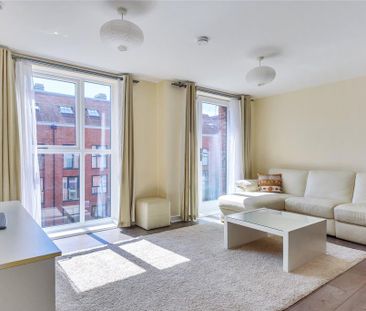 2 bedroom apartment to rent - Photo 2