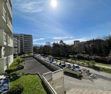 Location Appartement 3 pièces 75m² GRENOBLE 38000 - Photo 4