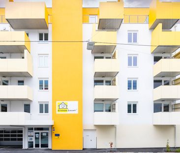 Wohnhausanlage im Zentrum von St. Pölten - Photo 2