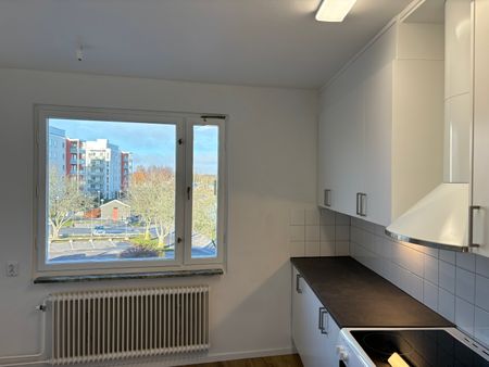 Norrgårdsgatan 2H - Foto 2