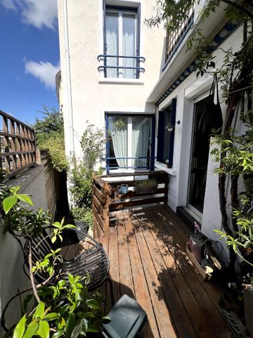 Location maison 3 pièces, 88.45m², Montreuil - Photo 3