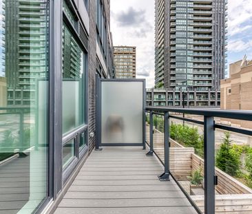 For Lease - 42 Sonic Way, Toronto, Ontario - Photo 1
