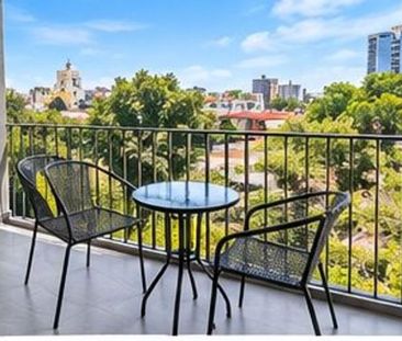RENTA LOFT AMUEBLADO - Photo 1