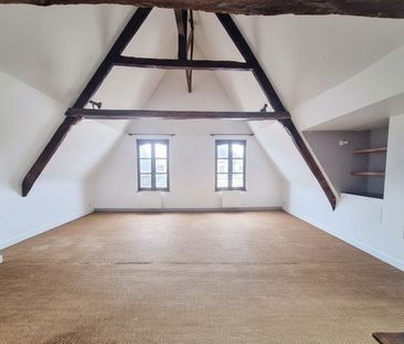 Appartement 2 pièces – 50 m² environ à Vannes (ref : 11256) - Photo 5