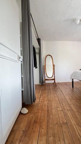 Location / Appartement - Photo 5