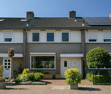 Dopheide, 5614GP, Eindhoven - Foto 6