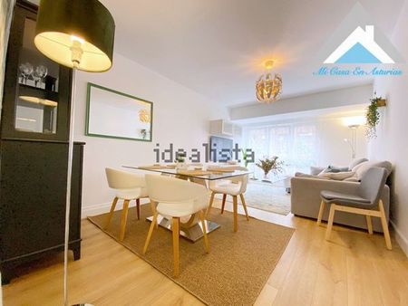 Alquiler de piso en Salesas-Foncalada-Campoamor - Foto 3