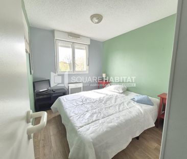 Location Appartement 2 pièces 40m² ARRAS 62000 - Photo 6