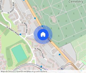 City Road, Sheffield, S2 1GE - Photo 1
