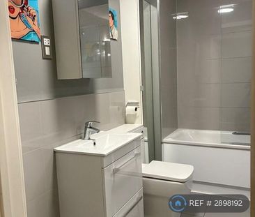 1 bedroom flat to rent - Photo 6