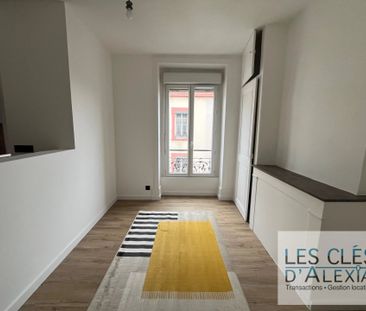 Location Appartement 3 pièces 55m² OULLINS 69600 - Photo 3