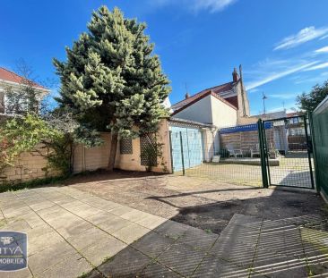 Appartement à louer 2 pièces 31.17m² - Photo 6