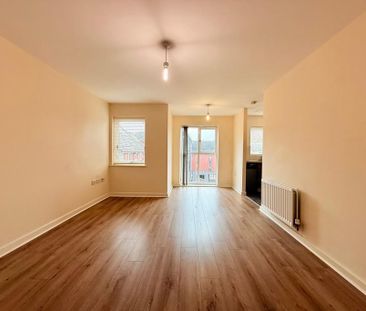 2 bedroom apartment to rent - Photo 4