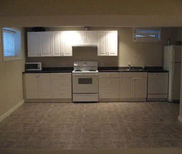 1 Bedroom Legal Basement Suite in Willow Park | Calgary - Photo 1