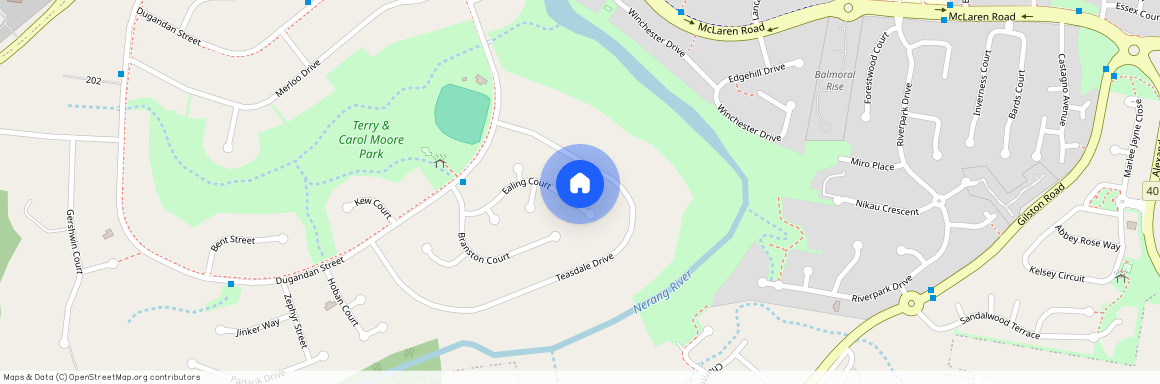 21 Ealing Court, Nerang