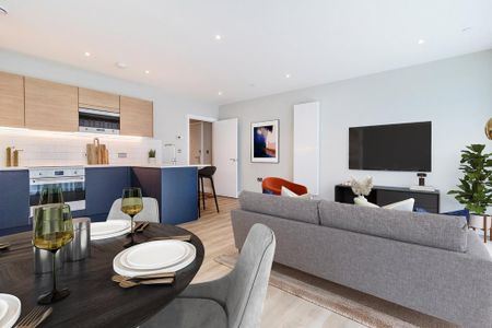 2 bedroom flat to rent - Photo 4