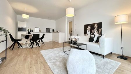 2 Zimmer - 50.91 m² - Photo 2