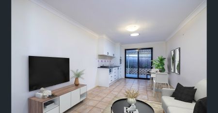 Private, Peaceful yet close to everything! - Photo 3