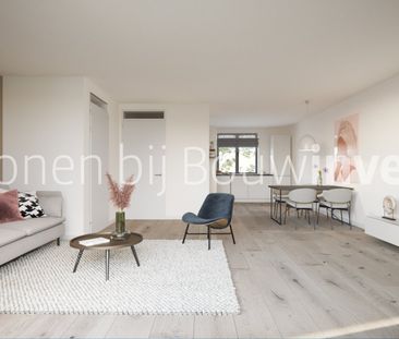 Schelpzandmolen 8 - Foto 4